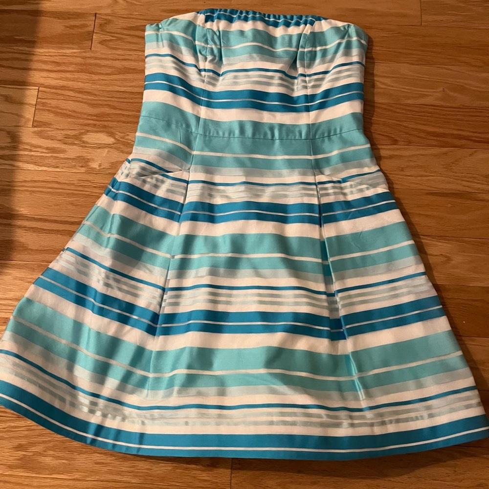 Lilly Pulitzer Sundress